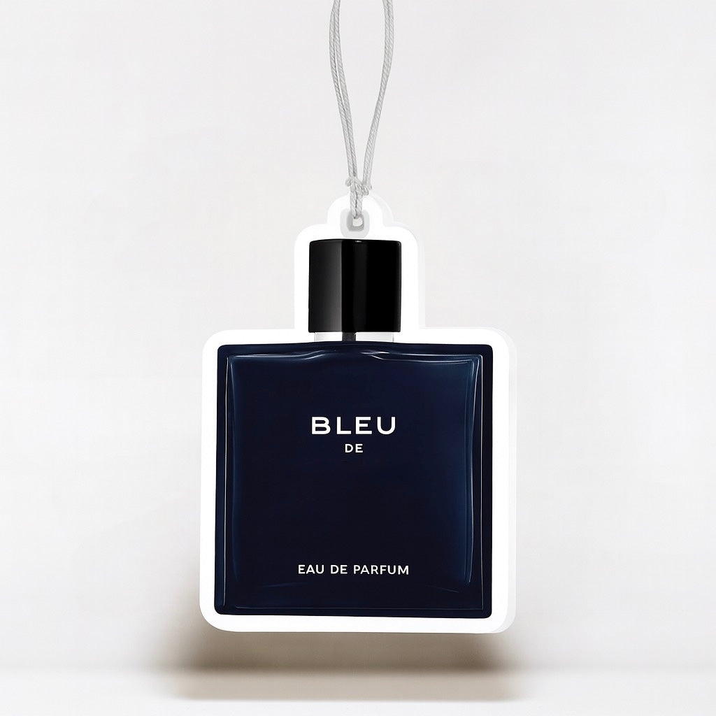 Bleu