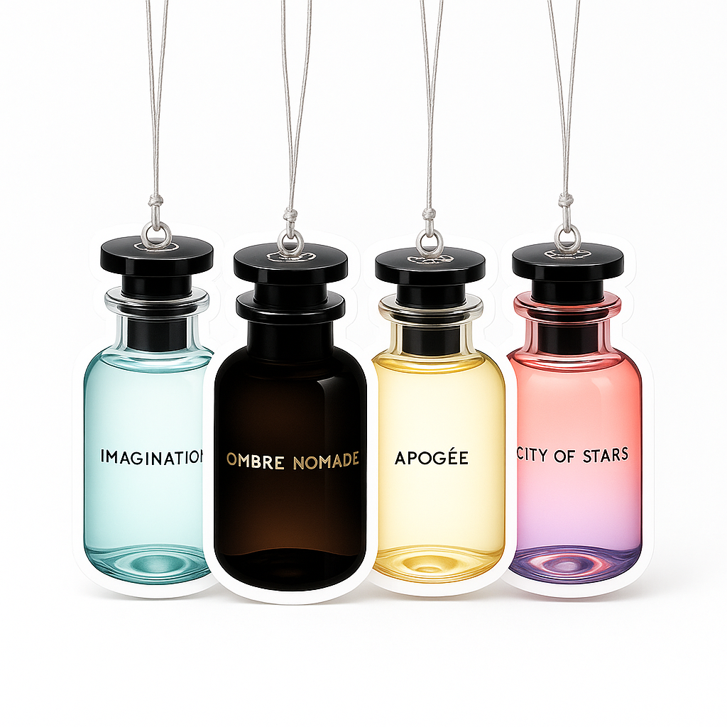 LV Signature Set – FreshAura