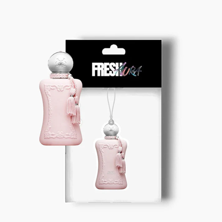 Delina Freshener