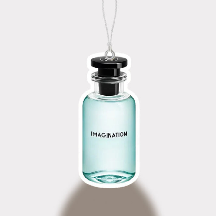 Imagination Freshener – FreshAura