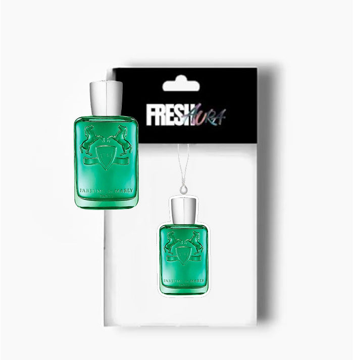 Greenley Freshener