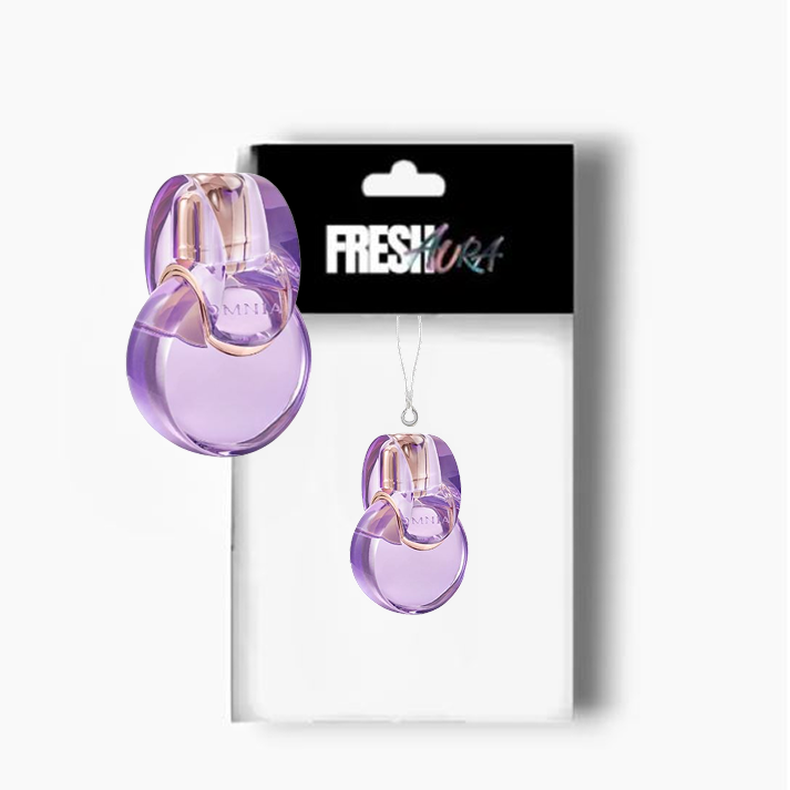 Omnia Amethyst Freshner