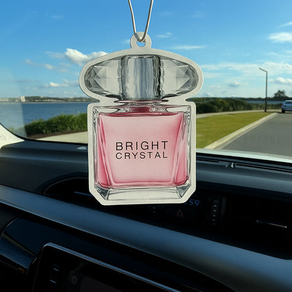 Bright Crystal Freshner