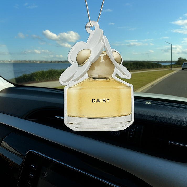 Daisy Freshner