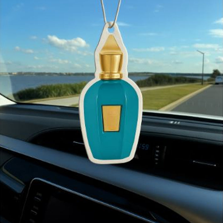 Erba Pura Freshener