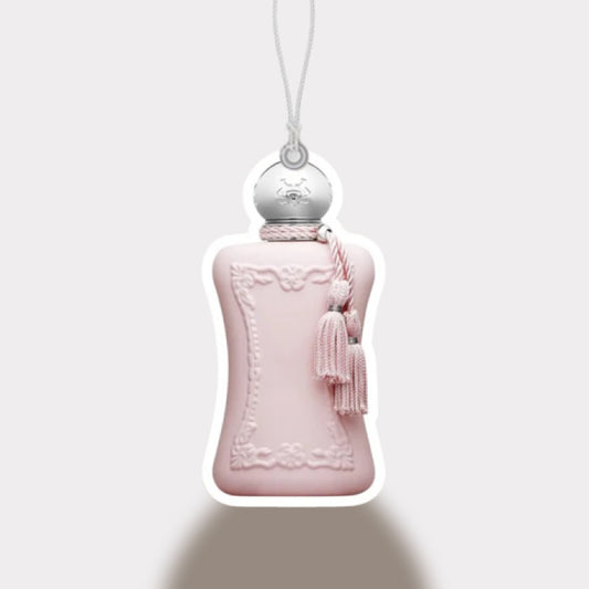 Delina Freshener