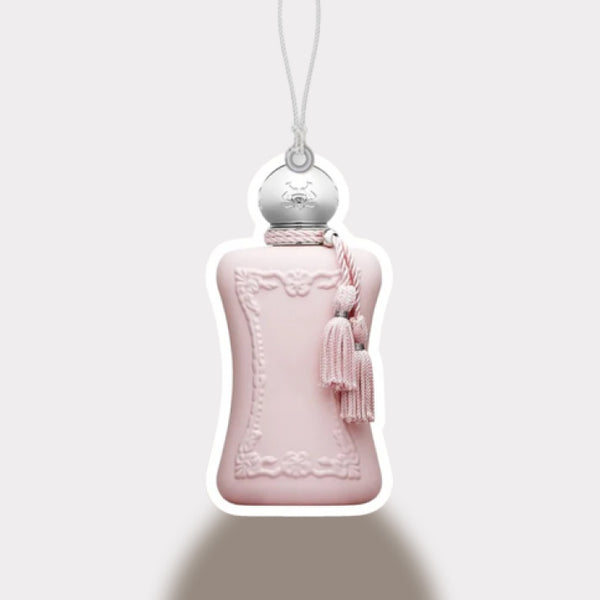 Delina Freshener