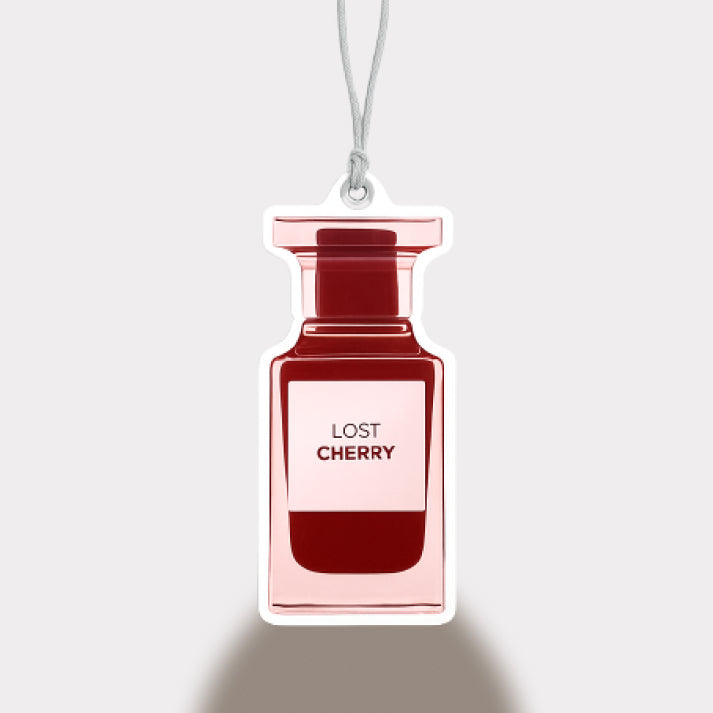 Lost Cherry Freshener