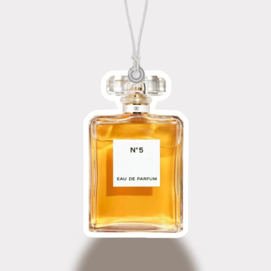 N°5 Freshener