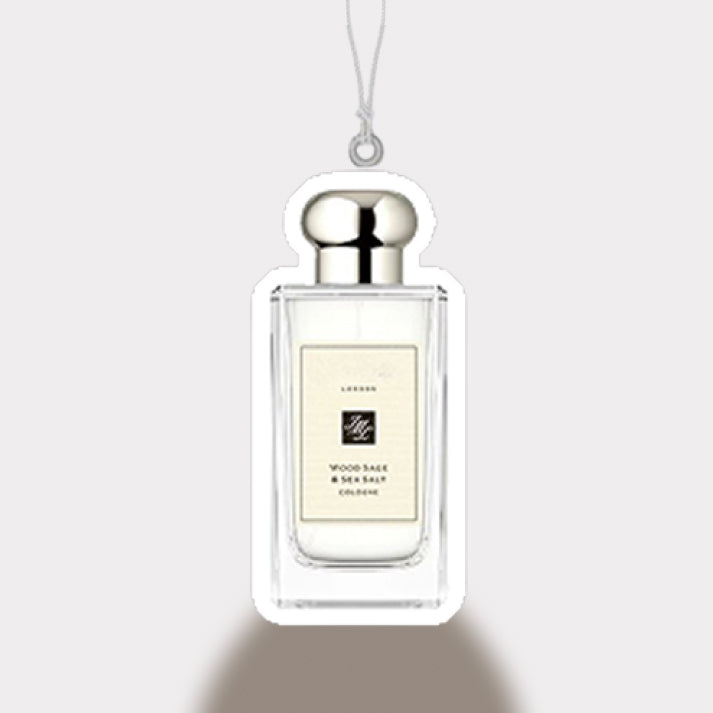 Wood Sage Freshener