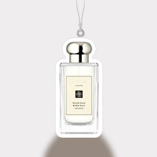 Wood Sage Freshener