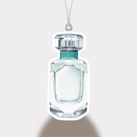 Tiffany Car Freshner