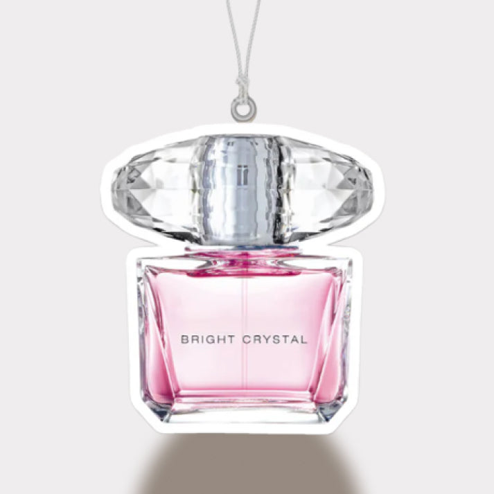 Bright Crystal Freshner