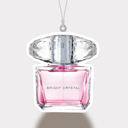Bright Crystal Freshner