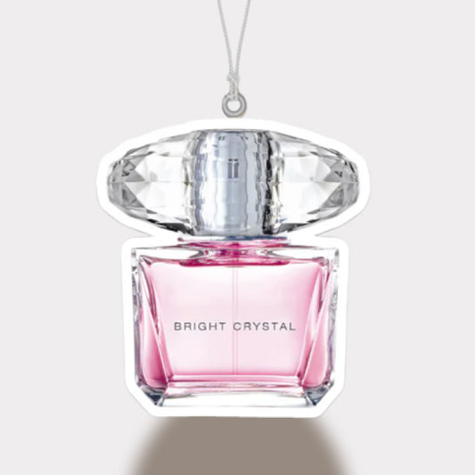 Bright Crystal Freshner