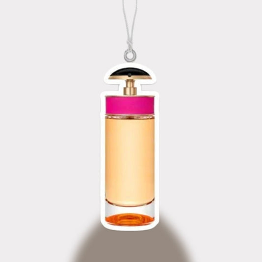Candy Car Freshner