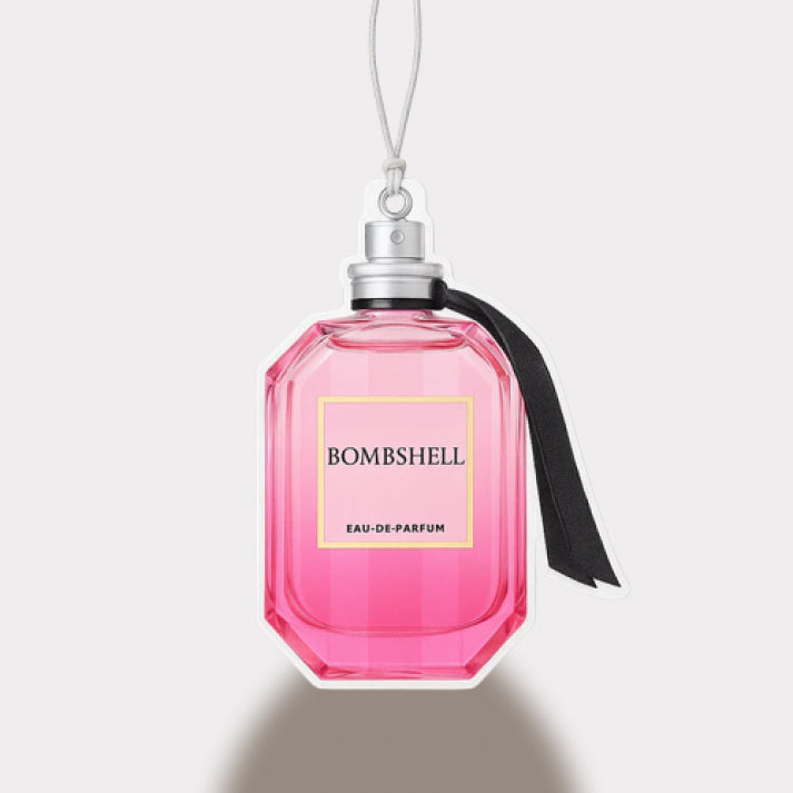 Bombshell Freshener