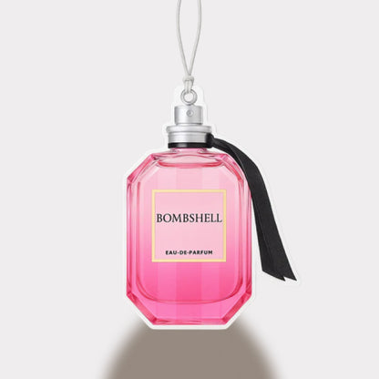 Bombshell Freshener