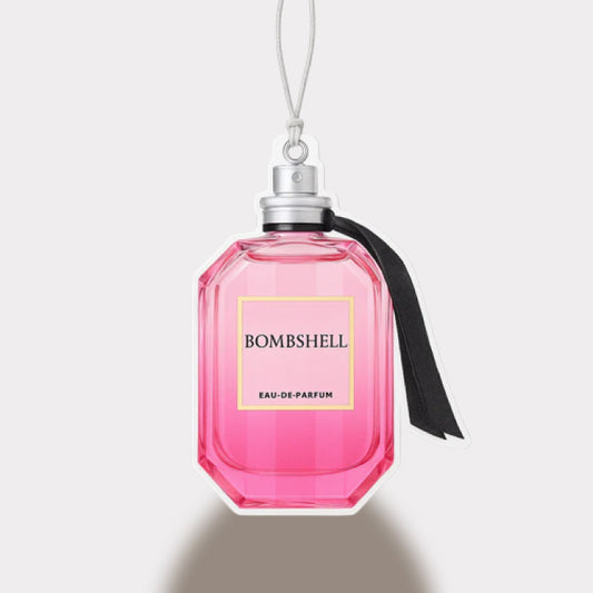 Bombshell Freshener