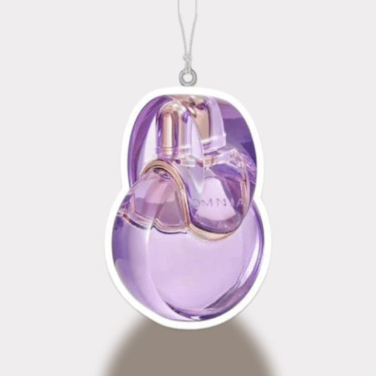 Omnia Amethyst  Freshner