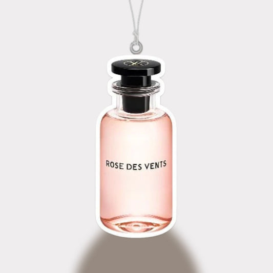 Rose des Vents Freshner