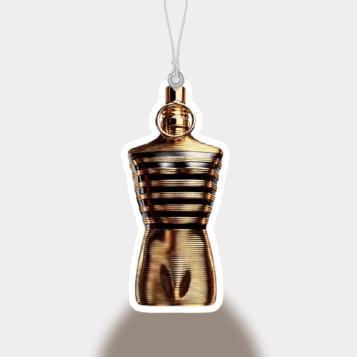 Le Male Elixir Freshener