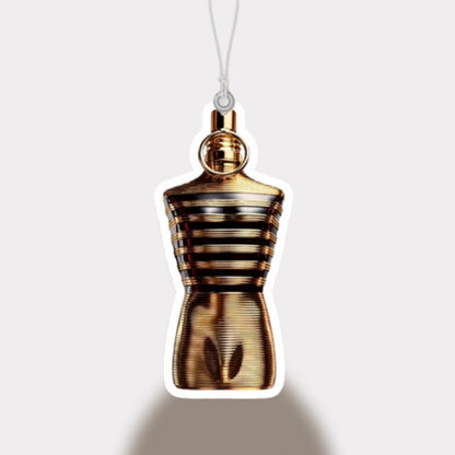 Le Male Elixir Freshener