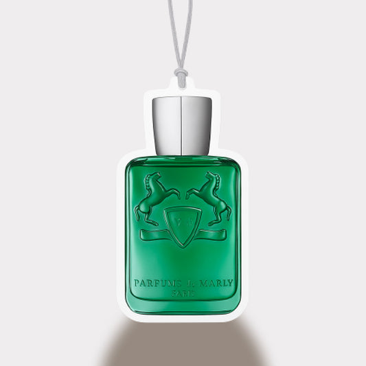 Greenley Freshener