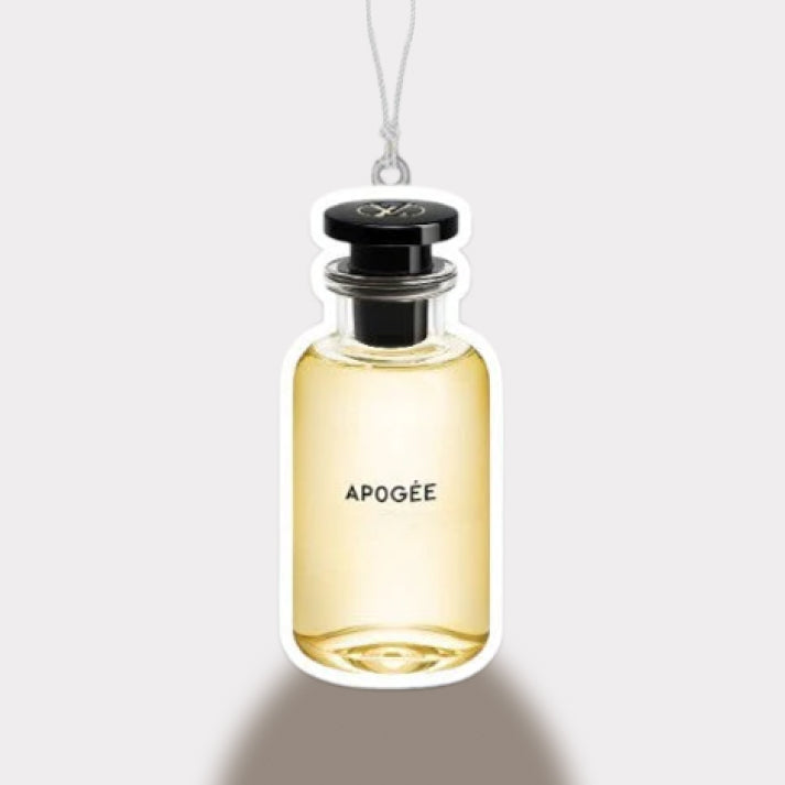 Apogée Car Freshner