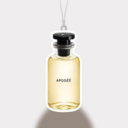 Apogée Car Freshner