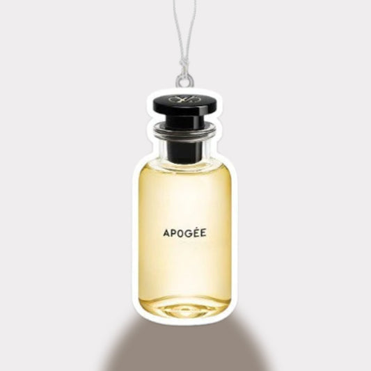 Apogée Car Freshner