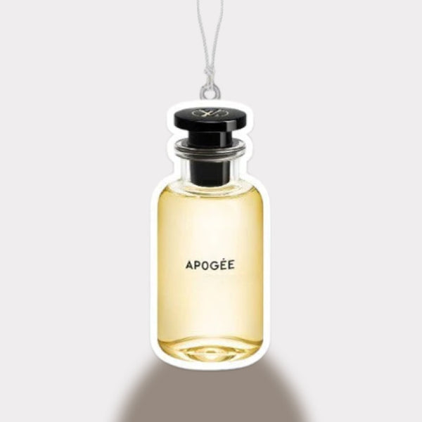 Apogée Car Freshner