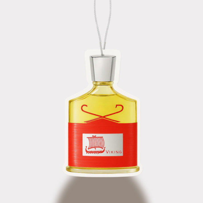 Viking Freshener