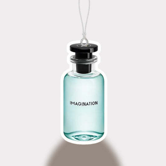 Imagination Freshener