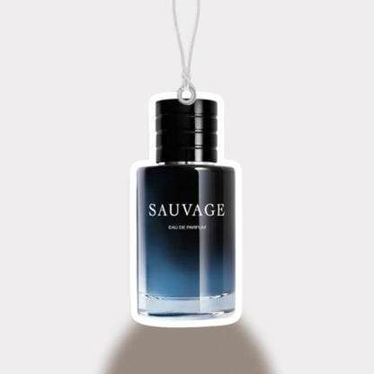Sauvage EDP Freshener