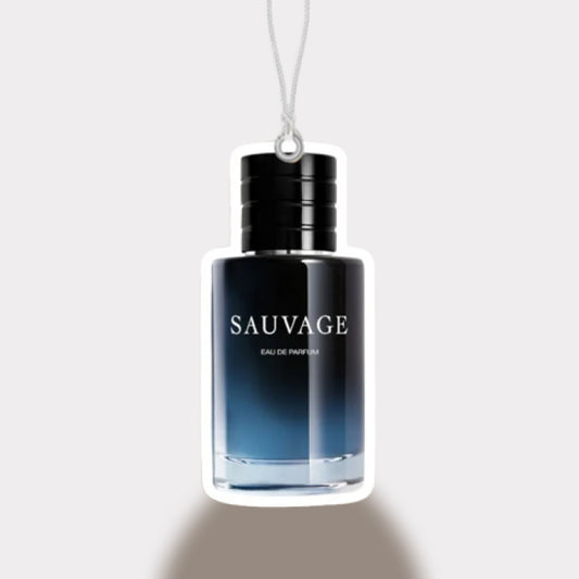 Sauvage EDP Freshener