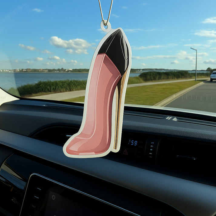 Good Girl Blush Freshener