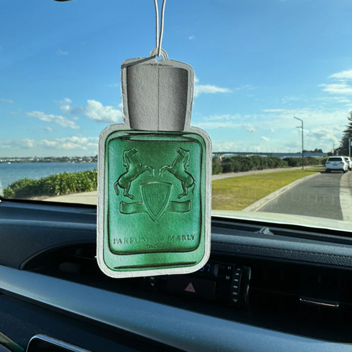 Greenley Freshener