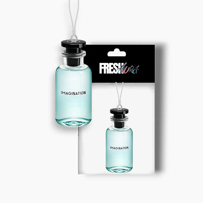 Imagination Freshener