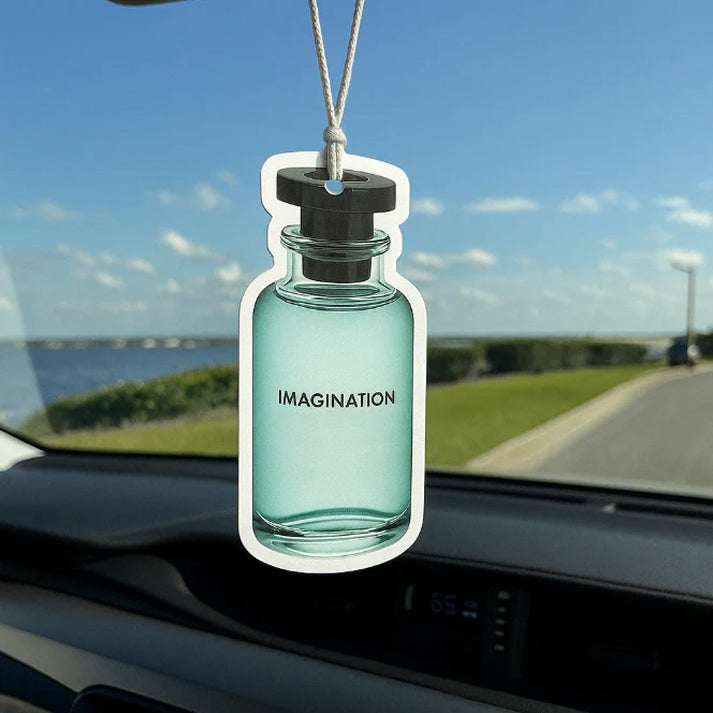 Imagination Freshener
