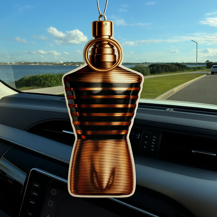 Le Male Elixir Freshener