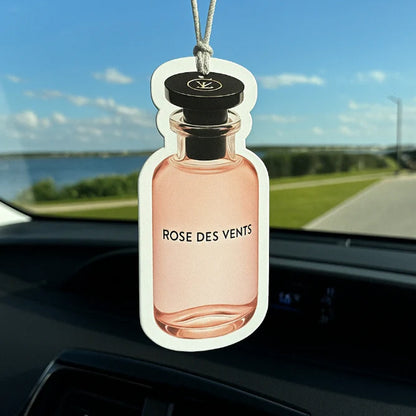 Rose des Vents Freshner