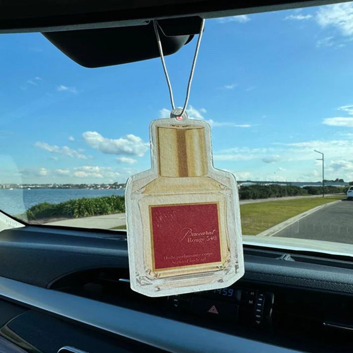 Rouge 540 Freshener