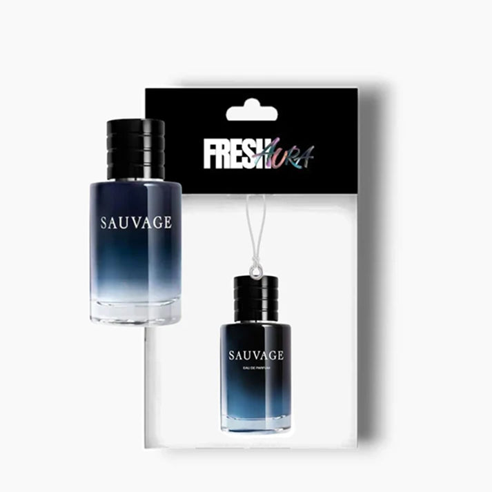 Sauvage EDP Freshener