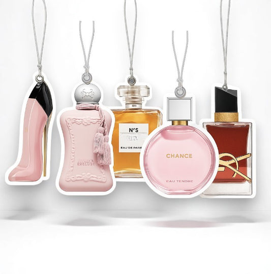 For Her Collection
