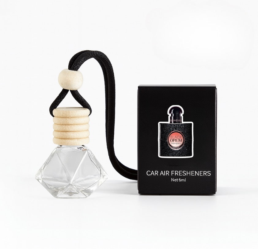 Opium Essential Oil Pendant