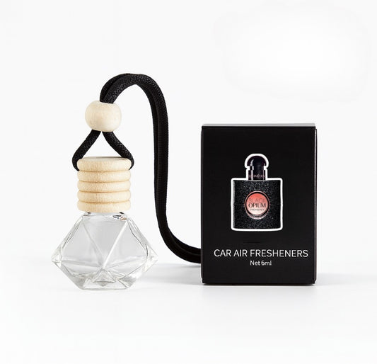 Opium Essential Oil Pendant