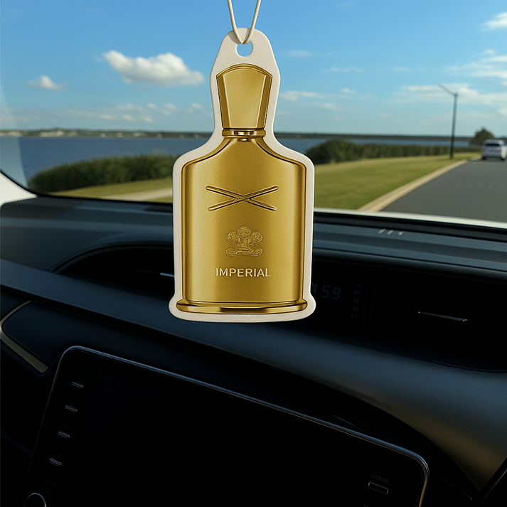 Imperial Freshener