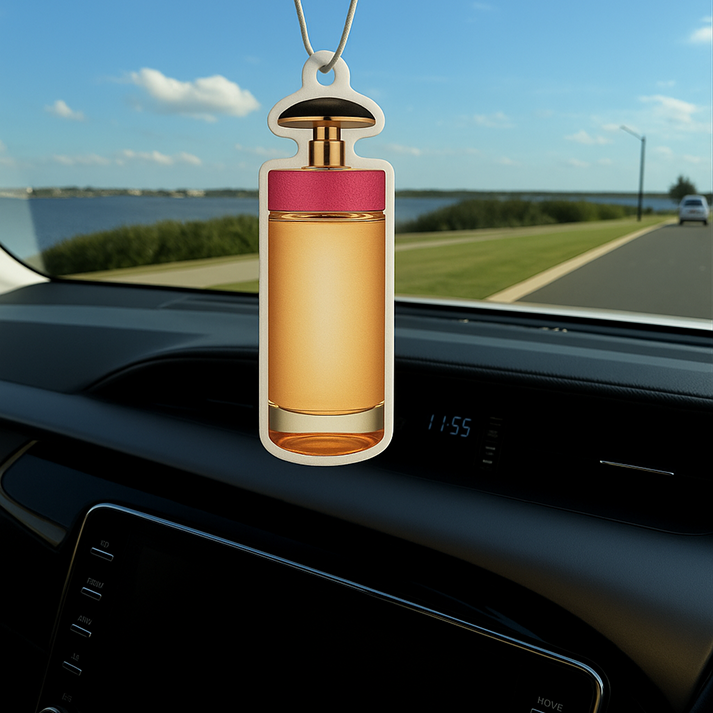 Candy Car Freshner