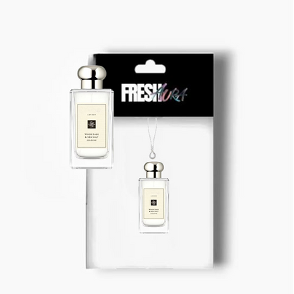 Wood Sage Freshener